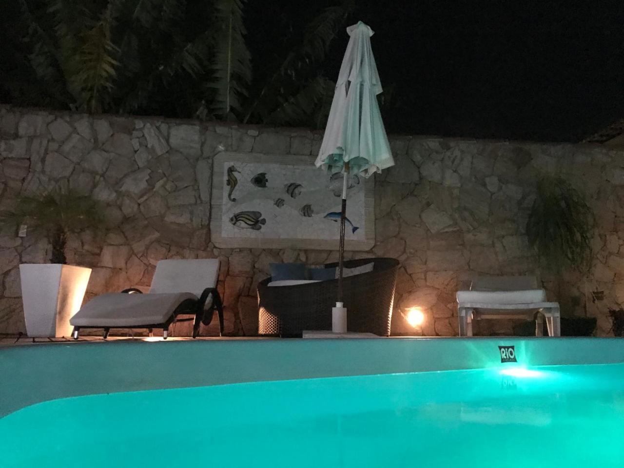 Pousada Melendez Armacao dos Buzios Luaran gambar