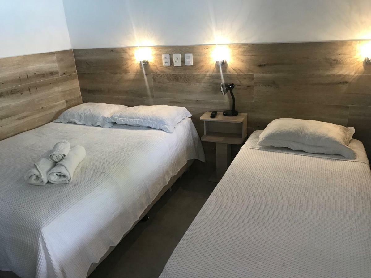 Pousada Melendez Armacao dos Buzios Luaran gambar