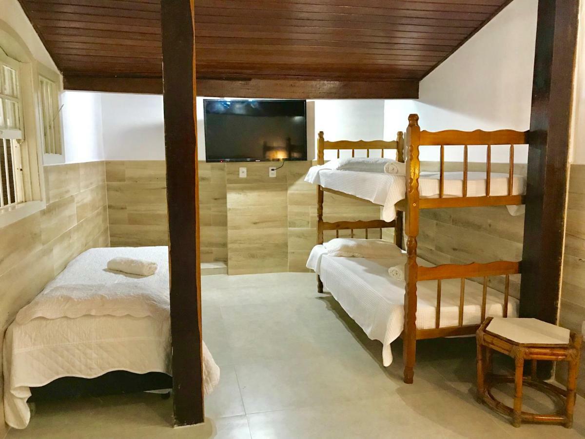 Pousada Melendez Armacao dos Buzios Luaran gambar