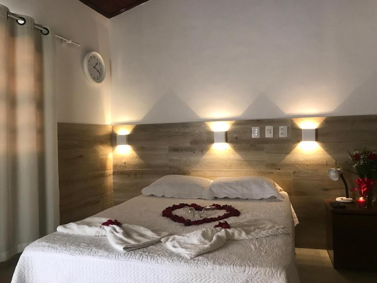 Pousada Melendez Armacao dos Buzios Luaran gambar